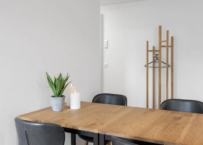 Studio Albert Interlaken