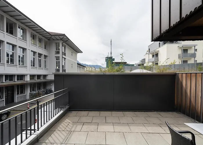 Studio Albert Interlaken