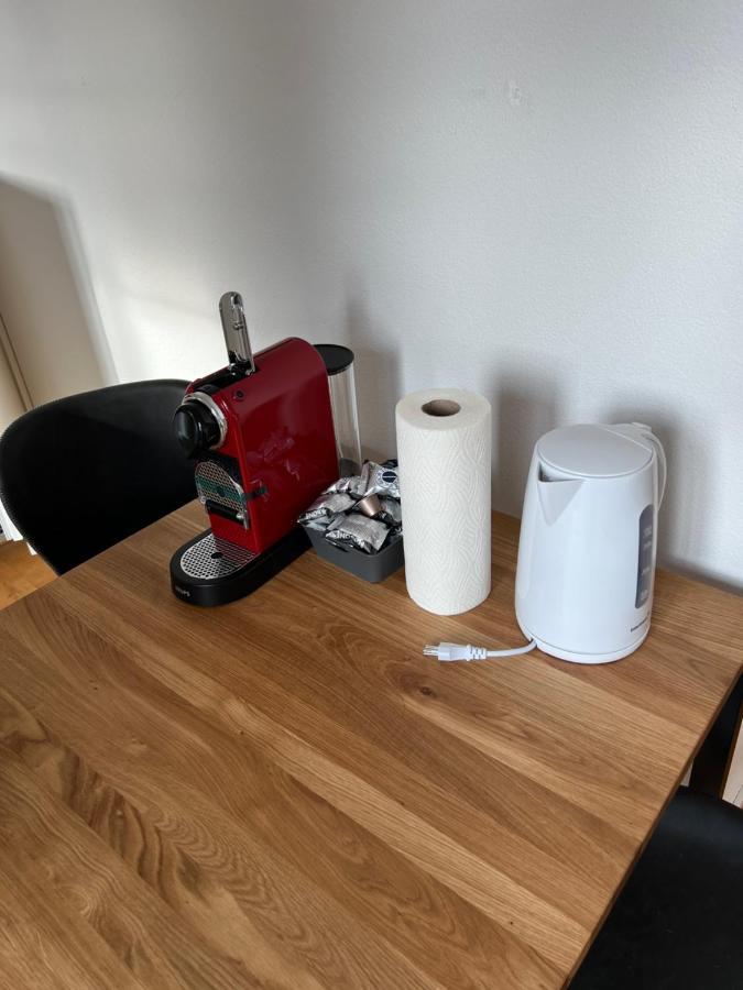 Apartment Studio Albert Interlaken