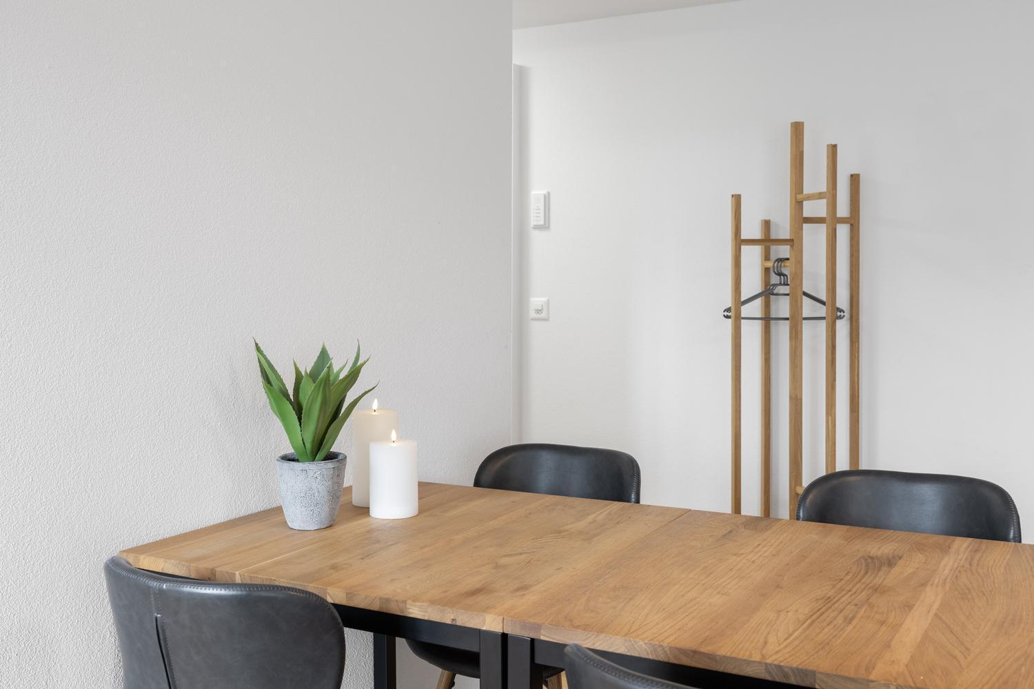 Studio Albert Interlaken Apartment Interlaken