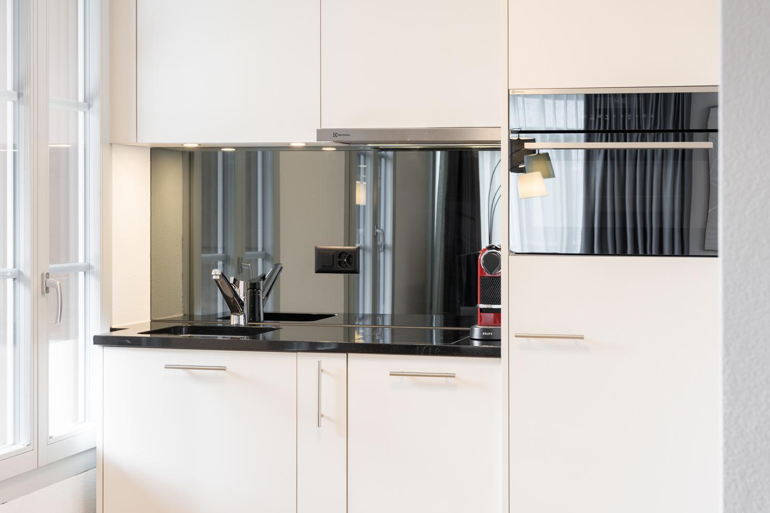 Apartment Studio Albert Interlaken *
