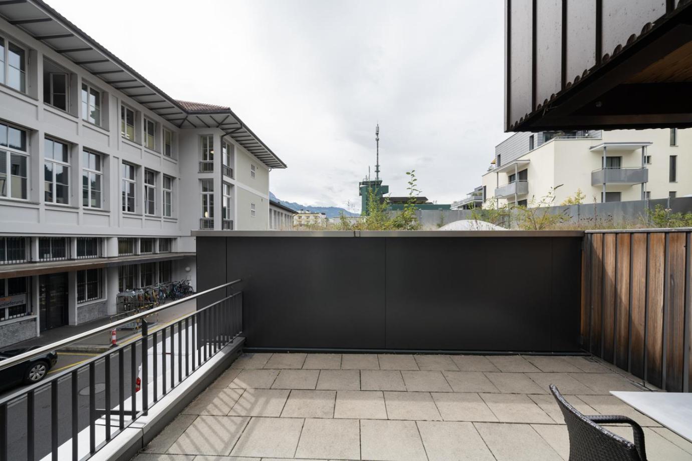 Studio Albert Interlaken Apartment *