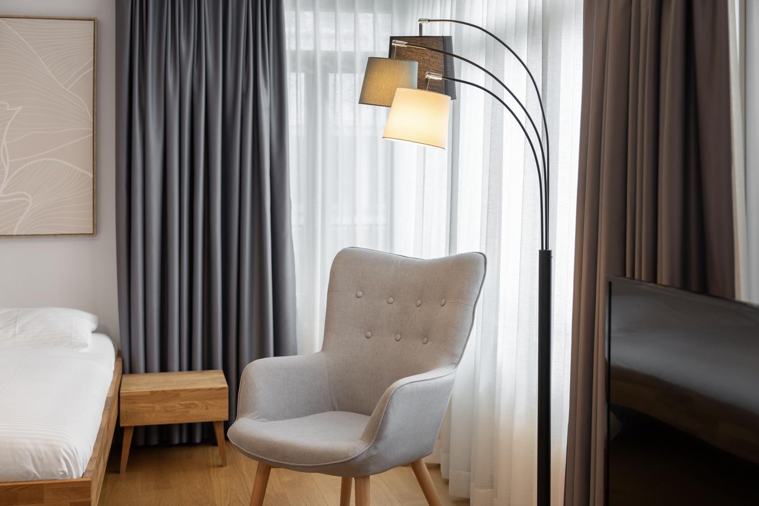 Studio Albert Interlaken *