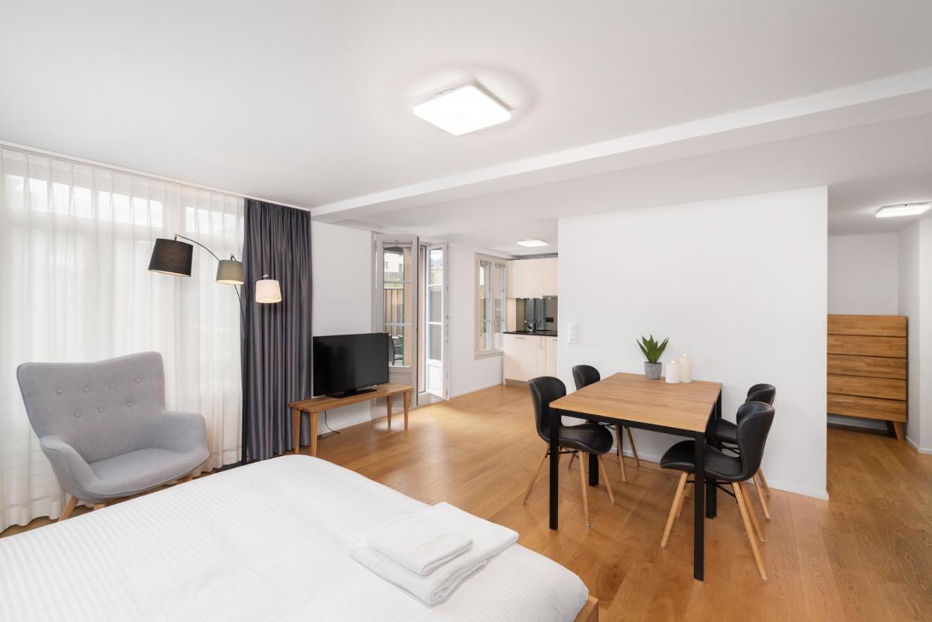 Studio Albert Interlaken *